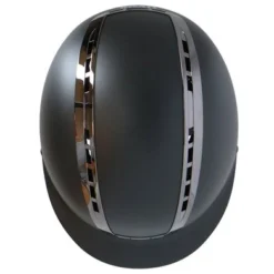 Uvex Cap Suxxeed Chrome Mat Zwart/Metal -Aanbiedingen Ruiter Set Winkel agradi 44987773 6.f7393a