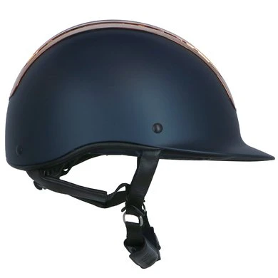 Uvex Cap Suxxeed Chrome Mat Navy/Coral 7 Uvex Cap Suxxeed Chrome Mat Navy/Coral - Afbeelding 5