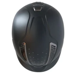 Uvex Cap Perfexxion II Grace Zwart 57-59cm -Aanbiedingen Ruiter Set Winkel agradi 44987784 6.169939