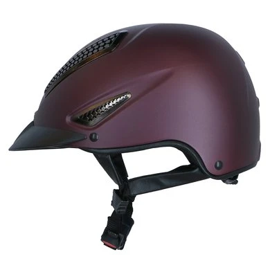 Uvex Cap Perfexxion II Grace Burgundy 5 Uvex Cap Perfexxion II Grace Burgundy - Afbeelding 3