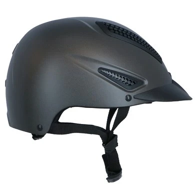 Uvex Cap Perfexxion II Mat Antraciet 7 Uvex Cap Perfexxion II Mat Antraciet - Afbeelding 5