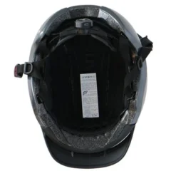 Uvex Cap Elexxion Tocsen Zwart -Aanbiedingen Ruiter Set Winkel agradi 44987813 7.48da94