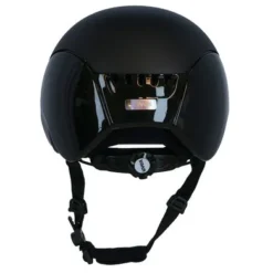 Uvex Cap Elexxion Pro Zwart Mat/Zwart Gloss -Aanbiedingen Ruiter Set Winkel agradi 44987821 4.76b2a4