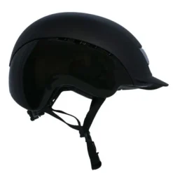 Uvex Cap Elexxion Pro Zwart Mat/Zwart Gloss -Aanbiedingen Ruiter Set Winkel agradi 44987821 5.156526