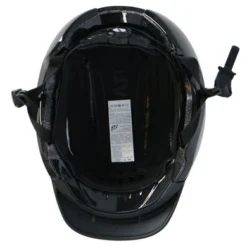 Uvex Cap Elexxion Pro Zwart Mat/Zwart Gloss -Aanbiedingen Ruiter Set Winkel agradi 44987821 7.aaf44e