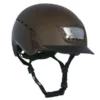 Uvex Cap Elexxion Pro Bruin Mat/Bruin Gloss -Aanbiedingen Ruiter Set Winkel agradi 44987825 1.92cdf5