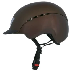 Uvex Cap Elexxion Pro Bruin Mat/Bruin Gloss 11 Uvex Cap Elexxion Pro Bruin Mat/Bruin Gloss -Aanbiedingen Ruiter Set Winkel agradi 44987825 3.59a686