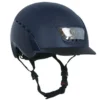 Uvex Cap Elexxion Pro Blauw Mat/Blauw Gloss -Aanbiedingen Ruiter Set Winkel agradi 44987829 1.44d24e