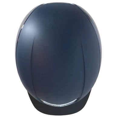 Uvex Cap Elexxion Pro Blauw Mat/Blauw Gloss 8 Uvex Cap Elexxion Pro Blauw Mat/Blauw Gloss - Afbeelding 6