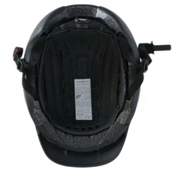 Uvex Cap Elexxion Mat Zwart -Aanbiedingen Ruiter Set Winkel agradi 44987833 7.7ac266