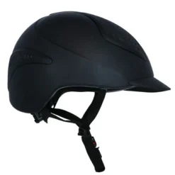 Uvex Cap Exxential II MIPS Zwart -Aanbiedingen Ruiter Set Winkel agradi 44987846 5.6b28d3