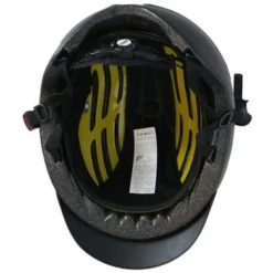 Uvex Cap Exxential II MIPS Zwart -Aanbiedingen Ruiter Set Winkel agradi 44987846 7.5735a8