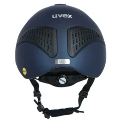 Uvex Cap Exxential II MIPS Navy -Aanbiedingen Ruiter Set Winkel agradi 44987850 4.d53e41