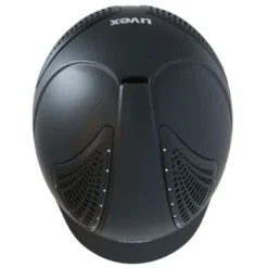Uvex Cap Exxential II Glamour Mat Zwart -Aanbiedingen Ruiter Set Winkel agradi 44987854 6.b09ce5