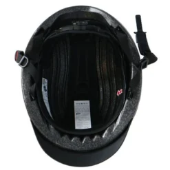 Uvex Cap Exxential II Glamour Mat Zwart -Aanbiedingen Ruiter Set Winkel agradi 44987854 7.dacfec