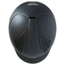 Uvex Cap Exxential II Mat Zwart -Aanbiedingen Ruiter Set Winkel agradi 44987858 6.4bd6a1