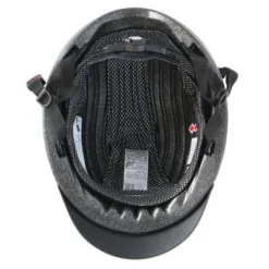 Uvex Cap Exxential II Mat Zwart -Aanbiedingen Ruiter Set Winkel agradi 44987858 7.cf9042