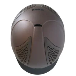 Uvex Cap Exxential II Mocca Mat -Aanbiedingen Ruiter Set Winkel agradi 44987859 6.d0ed80