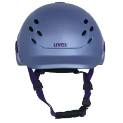 Uvex Cap Onyxx Princess Mat Violet 49-54cm -Aanbiedingen Ruiter Set Winkel agradi 44987878 2.285e5b