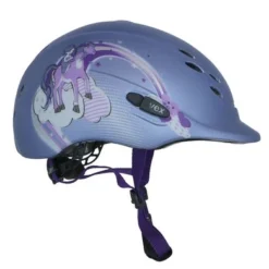 Uvex Cap Onyxx Princess Mat Violet 49-54cm -Aanbiedingen Ruiter Set Winkel agradi 44987878 5.087fb0