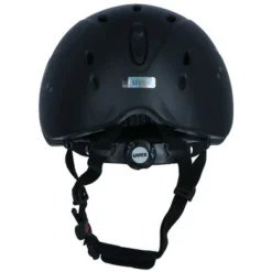 Uvex Cap Onyxx Unicorn Zwart 49-54cm -Aanbiedingen Ruiter Set Winkel agradi 44987883 4.52a7cb