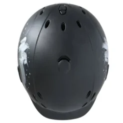 Uvex Cap Onyxx Unicorn Zwart 49-54cm -Aanbiedingen Ruiter Set Winkel agradi 44987883 6.662728