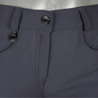 Pikeur Rijbroek Romy SD Nightblue 7 Pikeur Rijbroek Romy SD Nightblue - Afbeelding 5