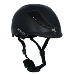 Ked Rijhelm Pina Zwart Matt Script Crystal S