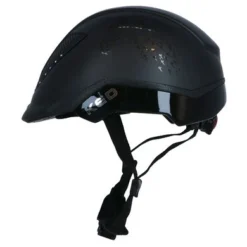 Ked Rijhelm Pina Zwart Matt Script Crystal S -Aanbiedingen Ruiter Set Winkel agradi 44999389 3.b189c7