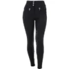 ELT Rijbroek Midseason Elisa High Waist Zwart -Aanbiedingen Ruiter Set Winkel agradi 45005724 1.d2eaf4