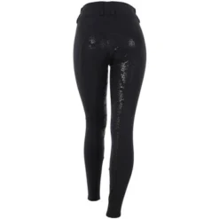 ELT Rijbroek Midseason Elisa High Waist Zwart -Aanbiedingen Ruiter Set Winkel agradi 45005724 3.5877fc