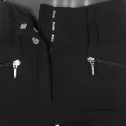 ELT Rijbroek Midseason Elisa High Waist Zwart -Aanbiedingen Ruiter Set Winkel agradi 45005724 6.7ea96c