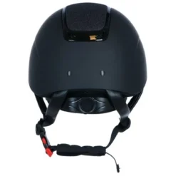 EQUITHÈME Cap Pepit Zwart/Glitter -Aanbiedingen Ruiter Set Winkel agradi 45006386 4.8d4127