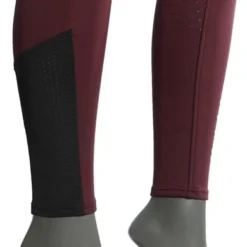 EQUITHÈME Rijbroek Claudine Bordeaux -Aanbiedingen Ruiter Set Winkel agradi 45006696 11.2527af
