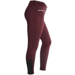 EQUITHÈME Rijbroek Claudine Bordeaux -Aanbiedingen Ruiter Set Winkel agradi 45006696 4.187123