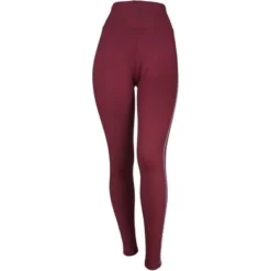 EQUITHÈME Rijlegging Violette Bordeaux