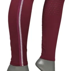 EQUITHÈME Rijlegging Violette Bordeaux -Aanbiedingen Ruiter Set Winkel agradi 45006794 10.77e805