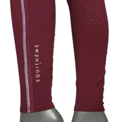 EQUITHÈME Rijlegging Violette Bordeaux -Aanbiedingen Ruiter Set Winkel agradi 45006794 11.b6f346