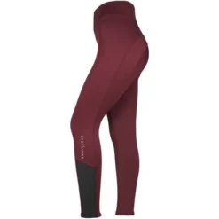 EQUITHÈME Rijlegging Brigitte Bordeaux -Aanbiedingen Ruiter Set Winkel agradi 45006825 2.f57b04