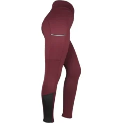 EQUITHÈME Rijlegging Brigitte Bordeaux -Aanbiedingen Ruiter Set Winkel agradi 45006825 4.c4b914