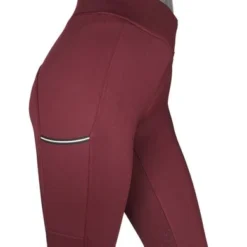 EQUITHÈME Rijlegging Brigitte Bordeaux -Aanbiedingen Ruiter Set Winkel agradi 45006825 6.003dd9