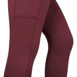 EQUITHÈME Rijlegging Brigitte Bordeaux -Aanbiedingen Ruiter Set Winkel agradi 45006825 8.5081eb