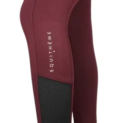 EQUITHÈME Rijlegging Brigitte Bordeaux -Aanbiedingen Ruiter Set Winkel agradi 45006825 9.af169a