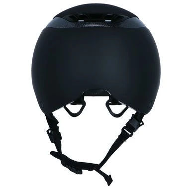 Pikeur X Abus Cap AirLuxe SUPREME Black 6 Pikeur X Abus Cap AirLuxe SUPREME Black - Afbeelding 4