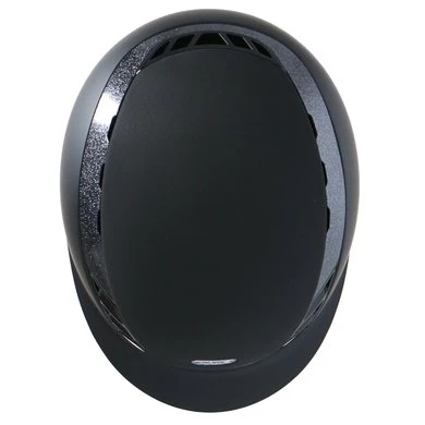 Pikeur X Abus Cap AirLuxe SUPREME Black 8 Pikeur X Abus Cap AirLuxe SUPREME Black - Afbeelding 6