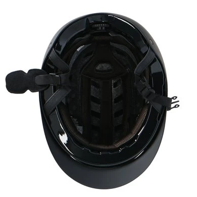 Pikeur X Abus Cap AirLuxe SUPREME Black 9 Pikeur X Abus Cap AirLuxe SUPREME Black - Afbeelding 7