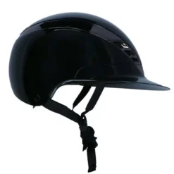Pikeur X Abus Cap AirLuxe CHROME L.V. Shiny Black -Aanbiedingen Ruiter Set Winkel agradi 45021489 5.84aefc