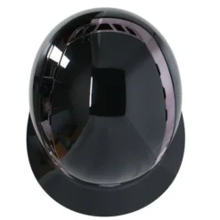 Pikeur X Abus Cap AirLuxe CHROME L.V. Shiny Black -Aanbiedingen Ruiter Set Winkel agradi 45021489 6.955337