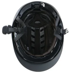 Pikeur X Abus Cap AirLuxe PURE Black -Aanbiedingen Ruiter Set Winkel agradi 45021491 7.439256