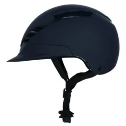 Pikeur X Abus Cap AirLuxe PURE Midnight Blue -Aanbiedingen Ruiter Set Winkel agradi 45021494 3.569340